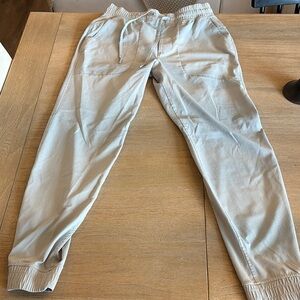 Men’s Lululemon ABC jogger